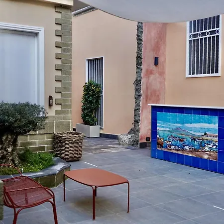 Apartment Prince Residence *
