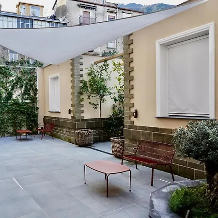 Prince Residence * Castellammare di Stabia