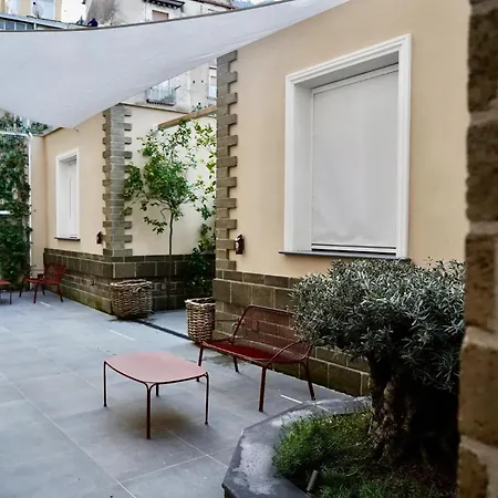 Prince Residence * Castellammare di Stabia