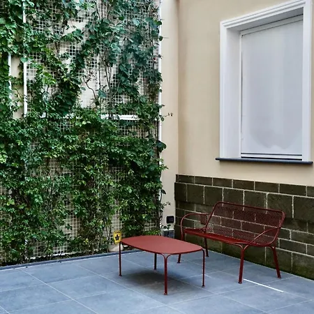 Prince Residence Apartment *