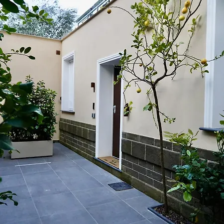 Prince Residence *