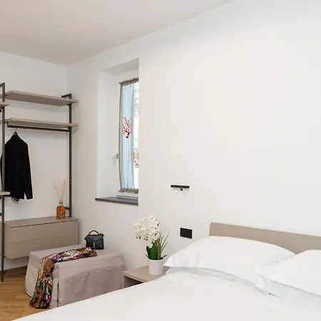 Prince Residence Apartmán Castellammare di Stabia