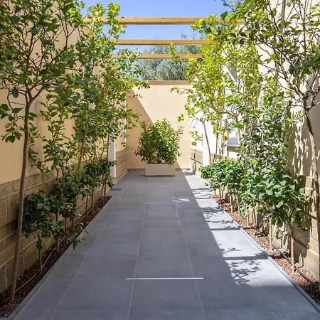 Prince Residence Apartmán