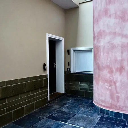 Prince Residence Apartmán