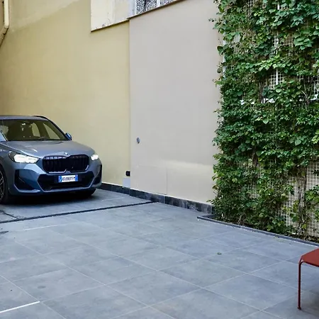 Prince Residence Apartmán Castellammare di Stabia