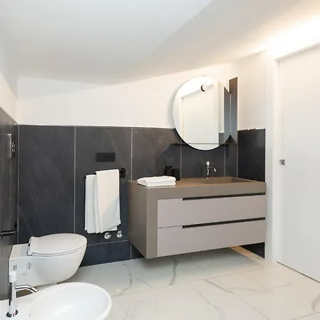 Apartment Prince Residence *