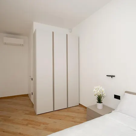Apartment Prince Residence
