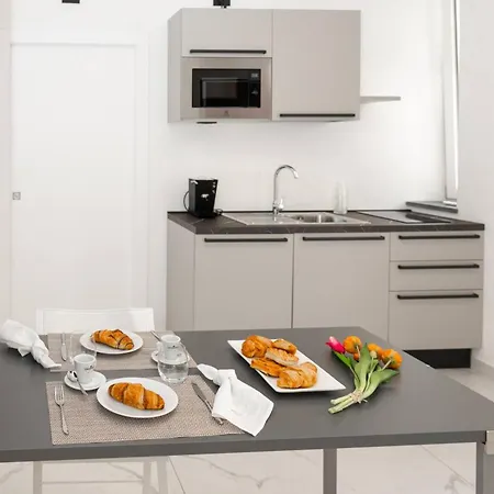 Prince Residence Apartmán Castellammare di Stabia