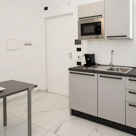 Prince Residence Apartment
