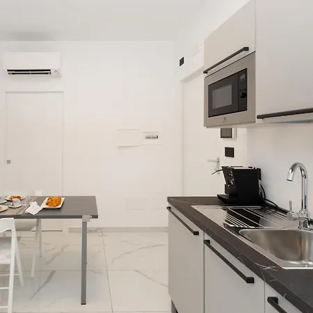 Apartment Prince Residence