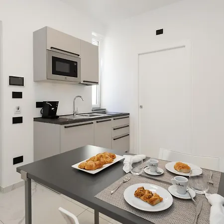 Prince Residence * Castellammare di Stabia