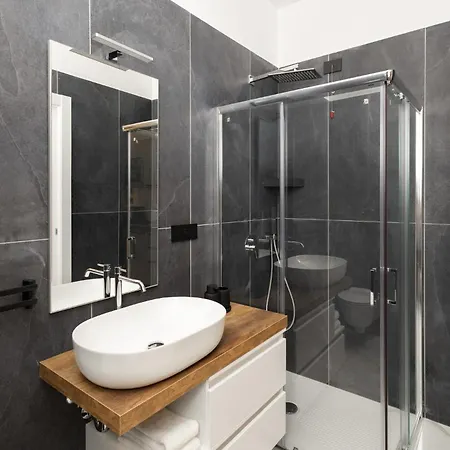 Prince Residence Apartment *