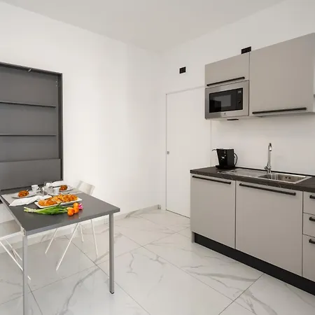 Prince Residence Apartment *