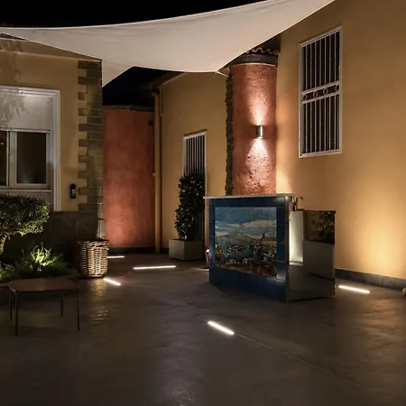 Apartment Prince Residence Castellammare di Stabia